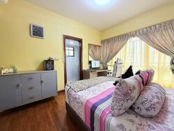 The Mayfair (D22), Condominium #562185951